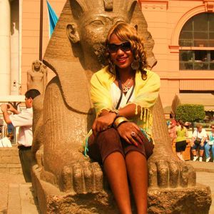 Meet your Posher, Patty